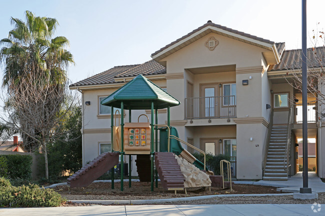 Building Photo - Valley Garden