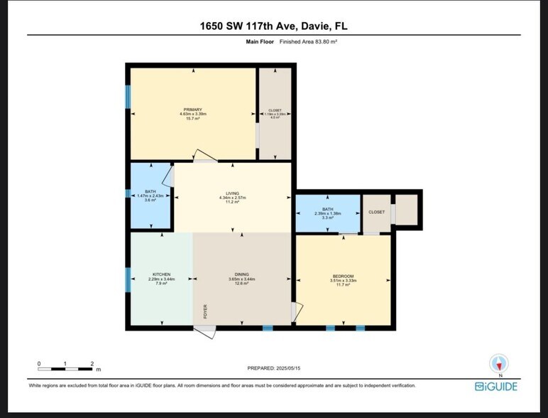 Building Photo - 1650 SW 117th Ave