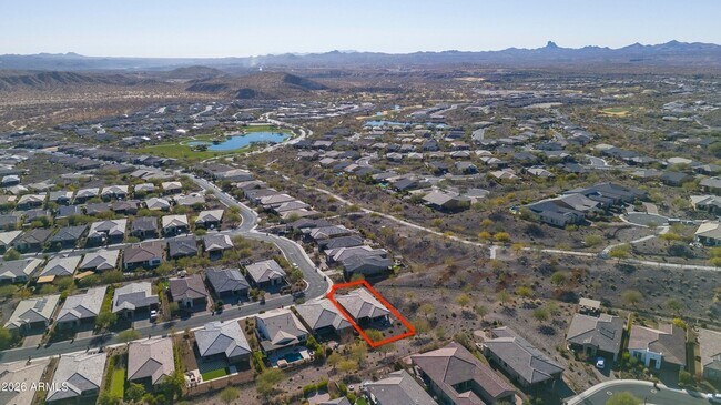 Building Photo - 4610 Cactus Wren Rd