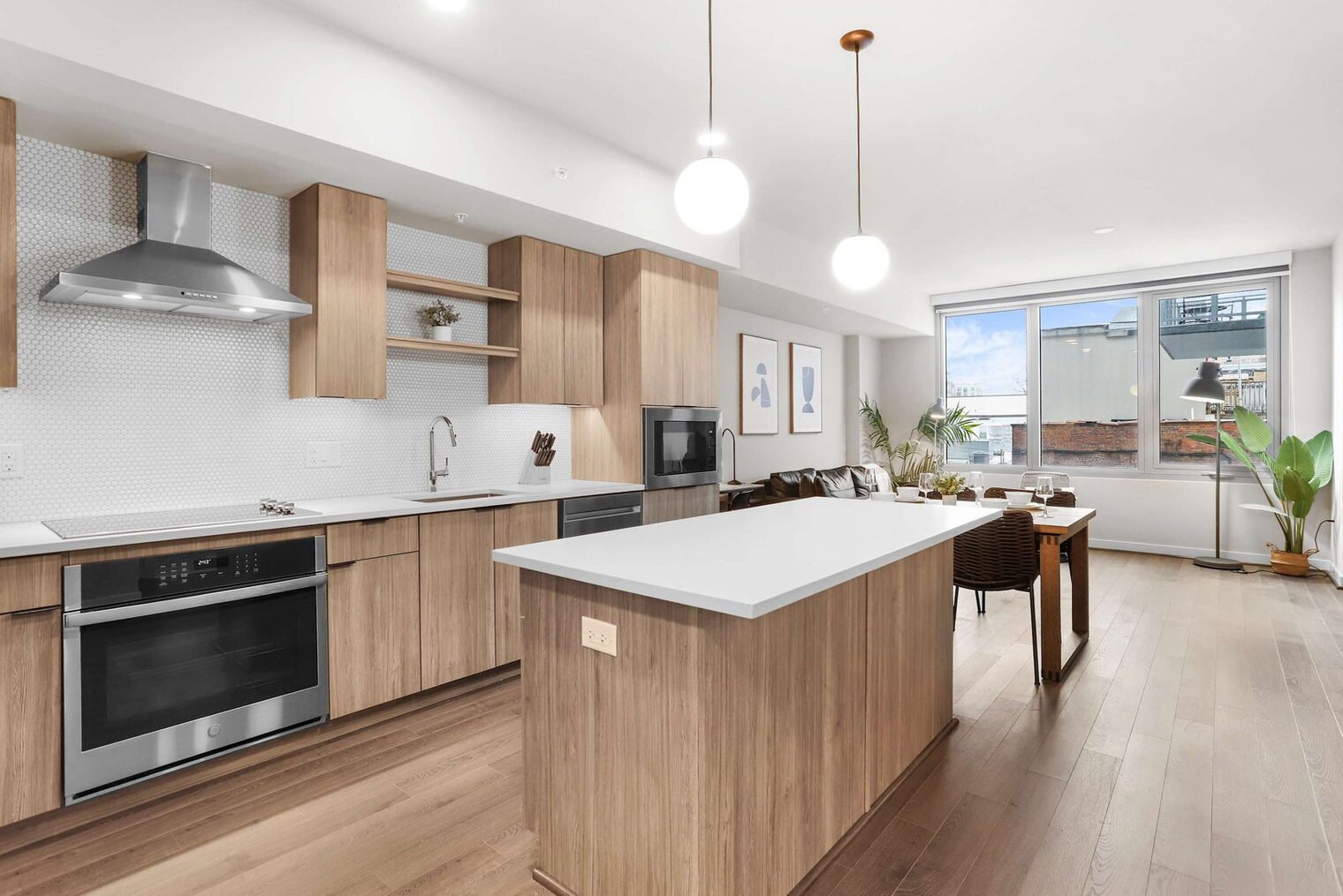 Building Photo - 1122 N Hudson St