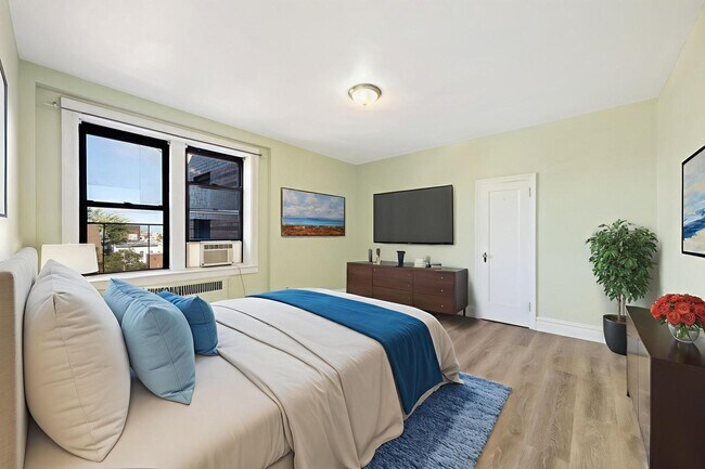 Building Photo - 1722 John F. Kennedy Blvd