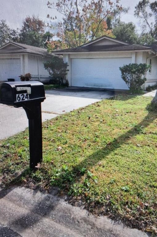 Primary Photo - 624 Huntly Ln