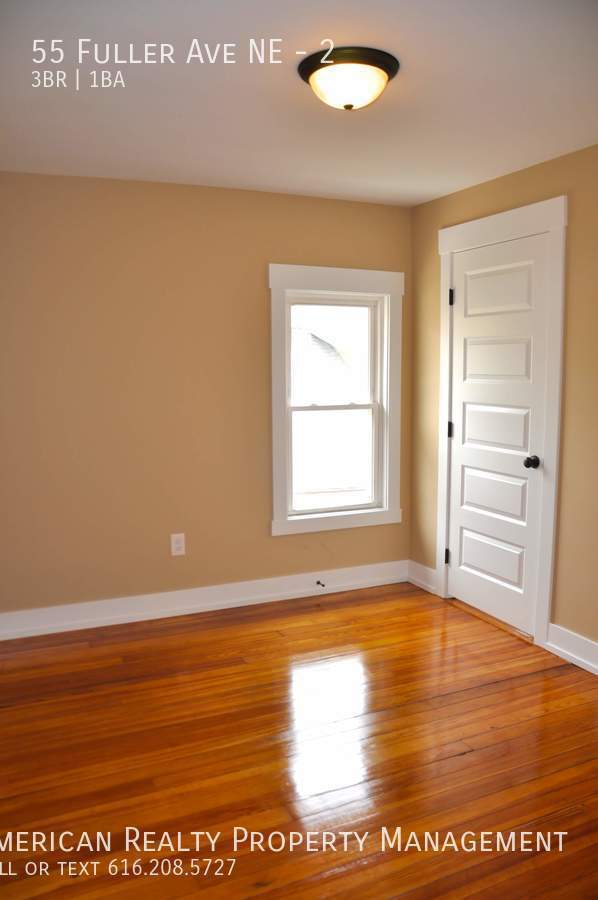 Building Photo - 55 Fuller Ave NE