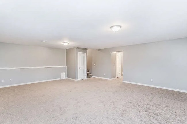 Building Photo - 1218 S Longford St