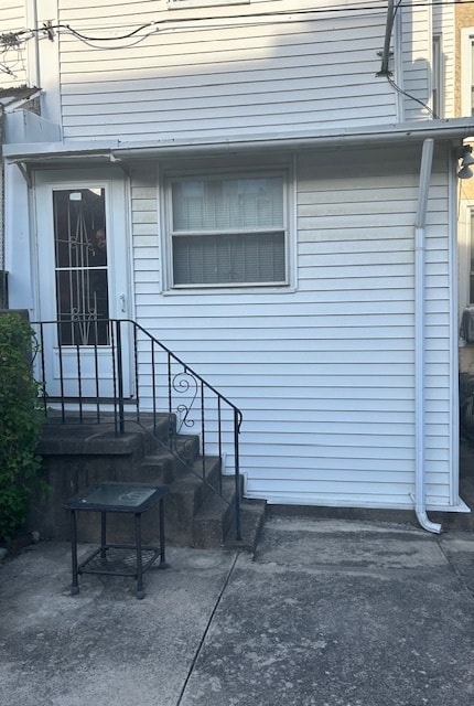 Backyard - 1224 N Frazier St