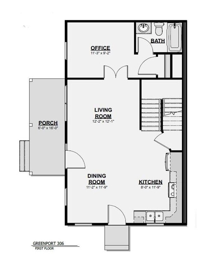 Building Photo - 2656 Greenport Dr