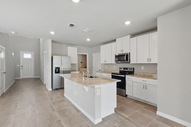 Building Photo - 3806 Radiant Mountain Dr
