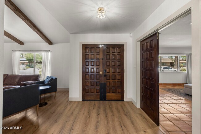 Building Photo - 5449 E Larkspur Dr