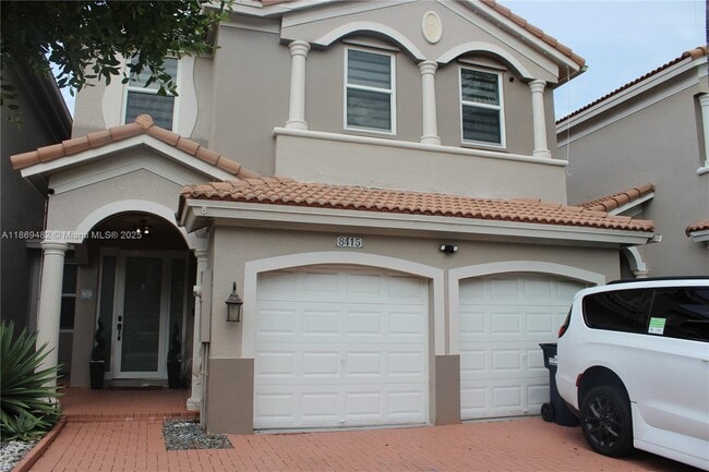 Building Photo - 8415 NW 108th Pl