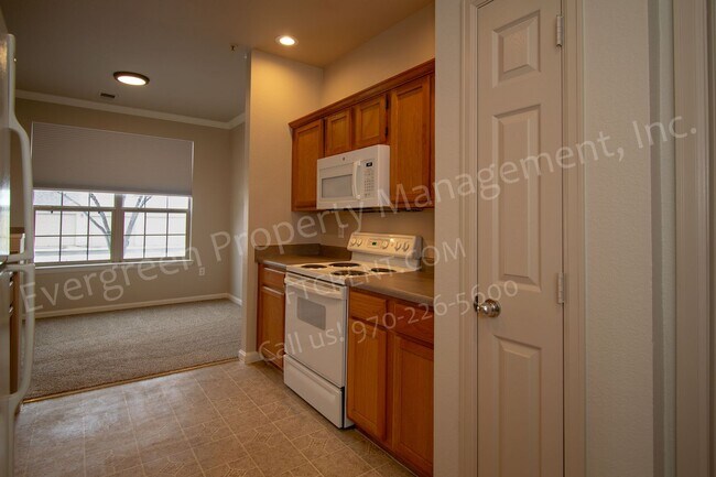 Building Photo - 5620 Fossil Creek Pkwy