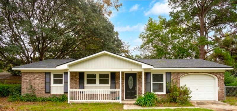 Building Photo - 103 Peake Ln