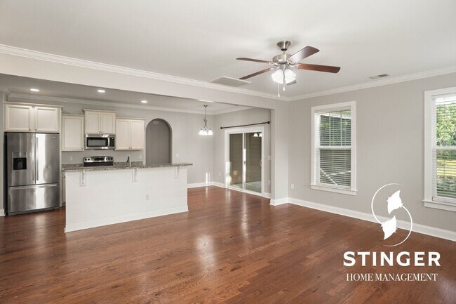 Building Photo - 16 Gadwall Dr W