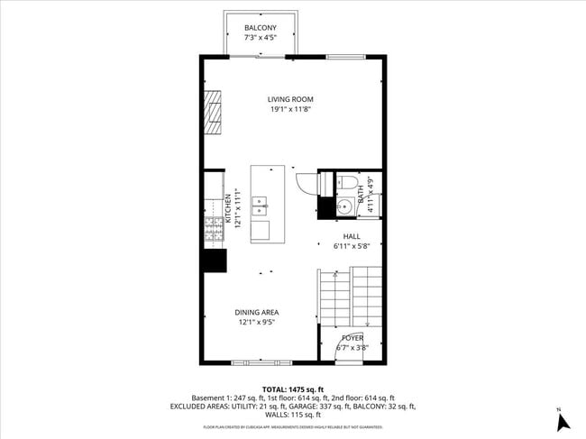 Building Photo - 2544 Alison Ave