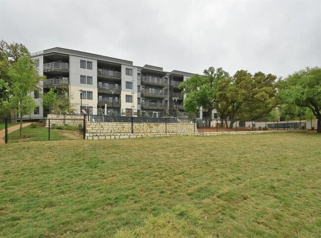 Building Photo - 3600 S Lamar Blvd