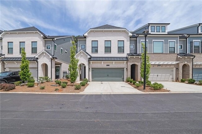 Building Photo - 1110 Harper Dr