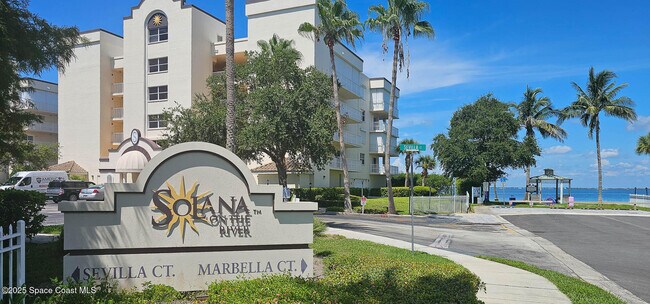 Building Photo - 7128 Marbella Ct