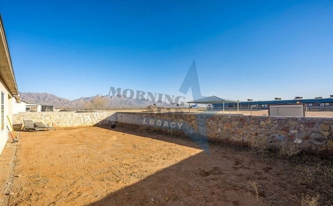 Building Photo - Nearly New Home! Near Nasa/White Sands- ba...