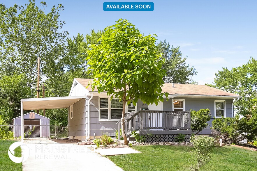 Primary Photo - 7906 E 48th St