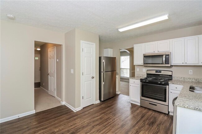 Building Photo - 7206 Bridgeport Ct