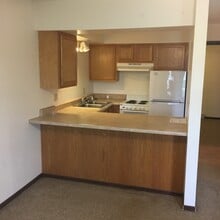 Building Photo - Courtyard Apartments