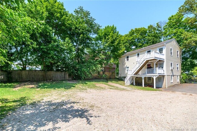 Building Photo - 51 Elmwood Ave