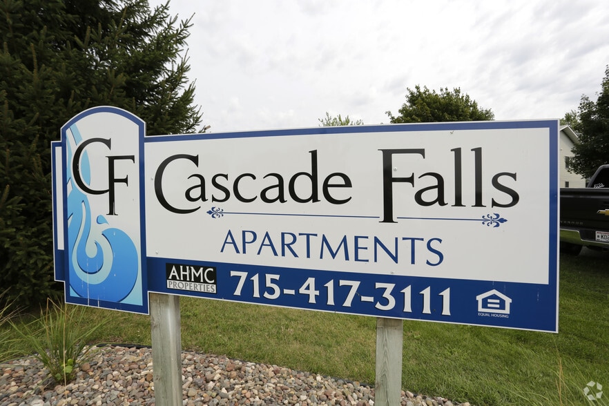 Cascade Falls 303318 South Ave Osceola WI 54020 Apartment Finder