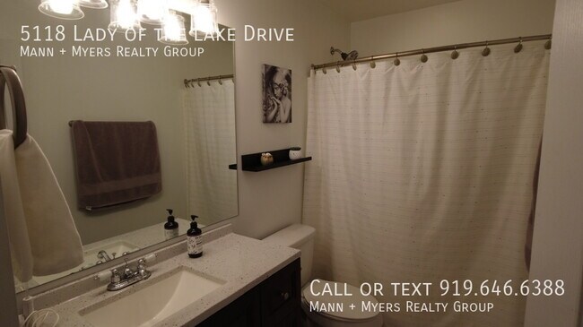 Building Photo - 5118 Lady of the Lake Dr