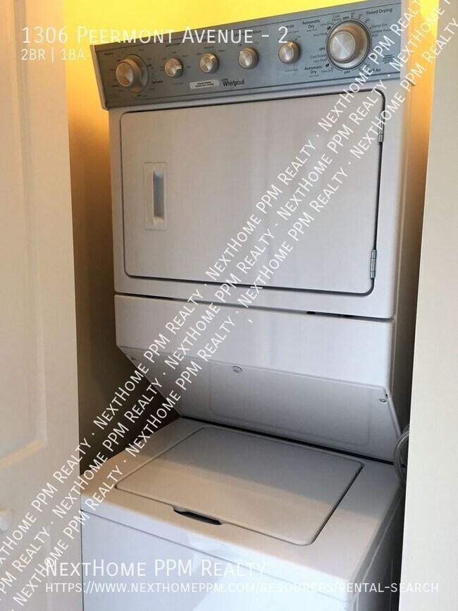 Building Photo - 1306 Peermont Ave