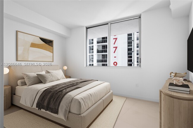 Building Photo - 1400 Biscayne Blvd