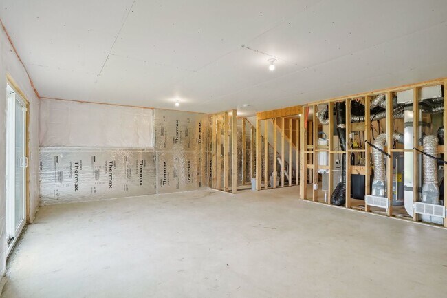 Building Photo - New build for rent - Single Family Home in...