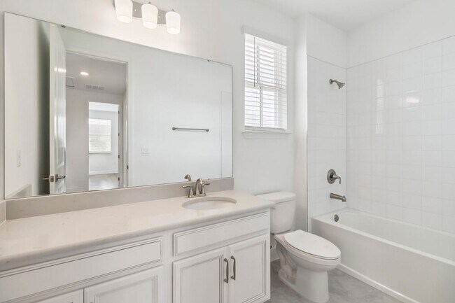 Building Photo - Beautiful Brand New 3/2.5 Home for Rent with Flex Space in Lake Nona's Laureate Park Neighborhood