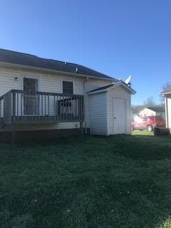 Building Photo - 2712 16th St