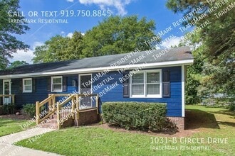 Building Photo - 1031-B Circle Drive-