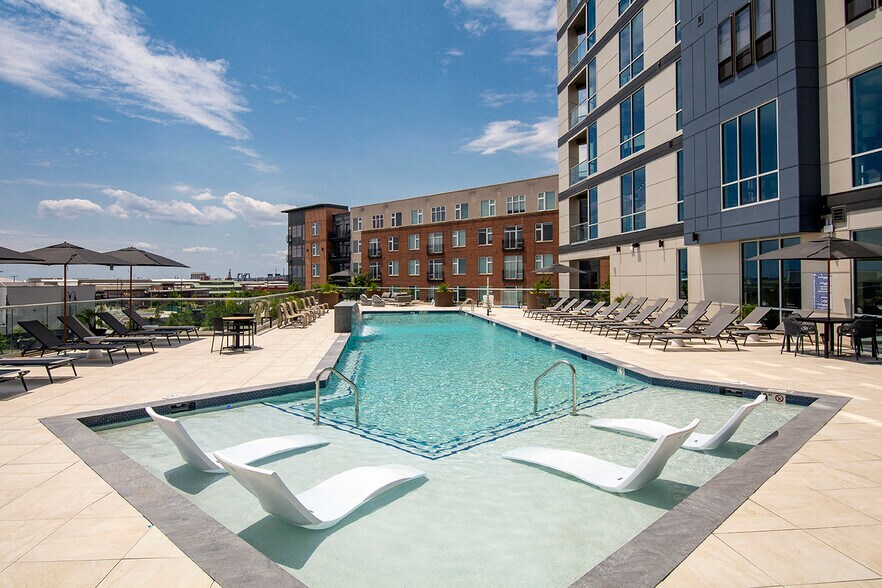 Axel Brewers Hill 1211 S Eaton St Baltimore MD 21224 Apartment Finder