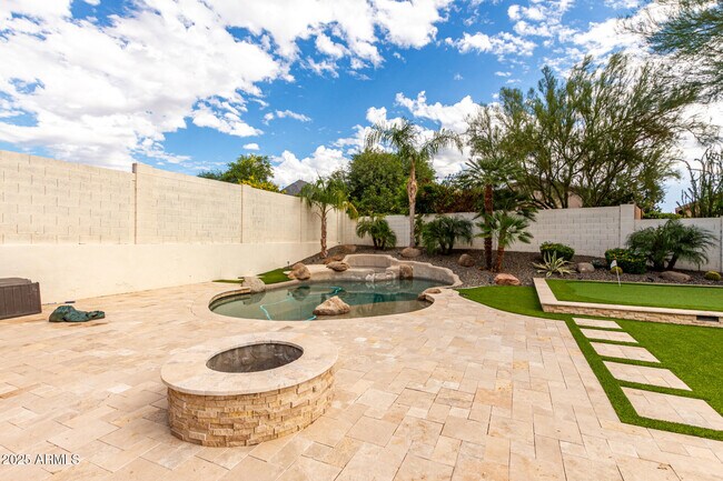 Building Photo - 10591 E Firewheel Dr
