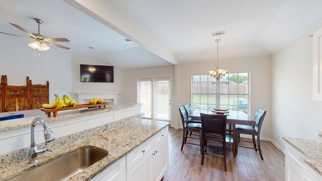 Building Photo - 4/2 Built in 2024 in Prattville!!!
