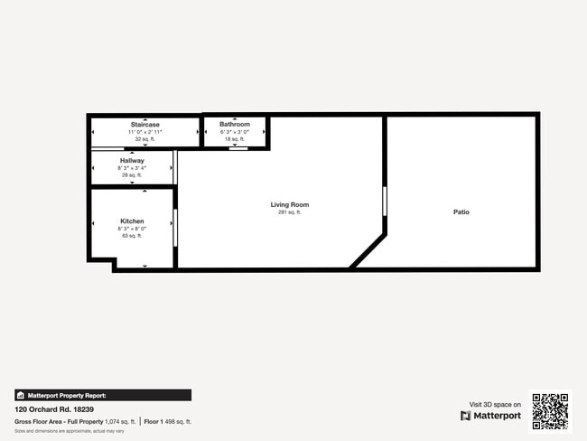 Building Photo - 18239 Happy Ln