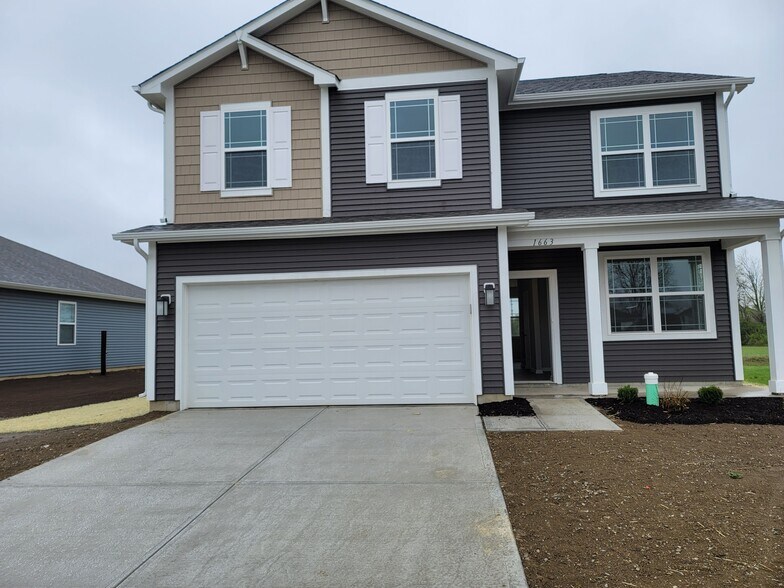 Primary Photo - 1663 Fairmount Dr