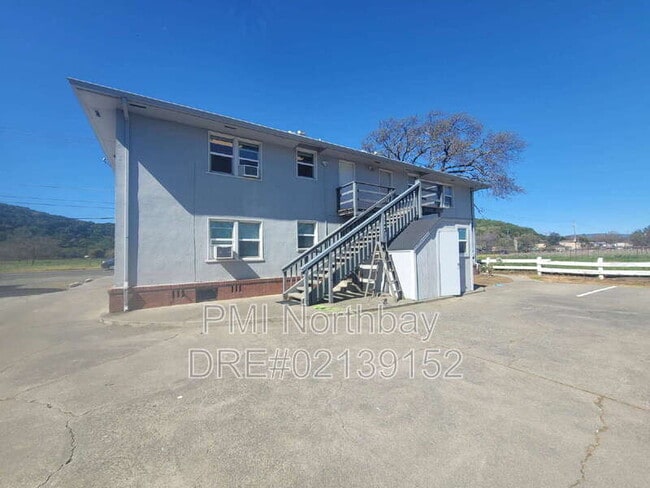 Building Photo - 4100 Suisun Valley Rd