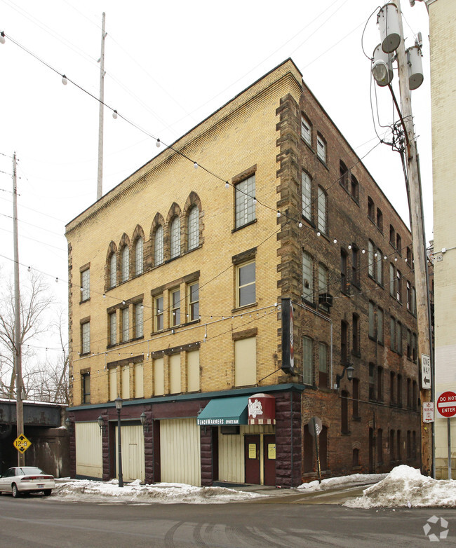 100 Washington Ave - Heritage Classic Homes