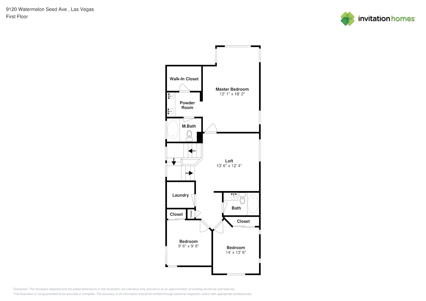 Building Photo - 9120 Watermelon Seed Ave