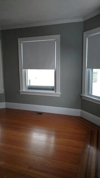 BEDROOM 2 GREEN - 40 Chestnut Ave