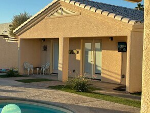 Building Photo - 1 Bed 1 Bathroom Casita UTILITIES INCLUDED!
