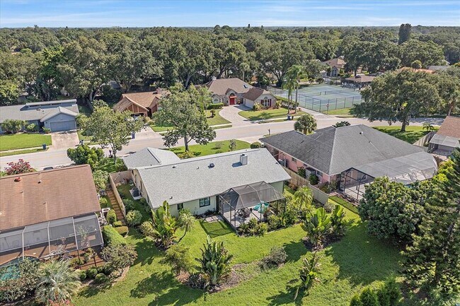 Building Photo - 4814 Country Oaks Blvd