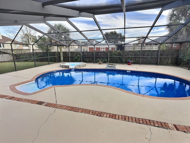 Building Photo - 4-BD, 3-BA Brick Home North of I10 in Biloxi's Shadow Creek Subdivision