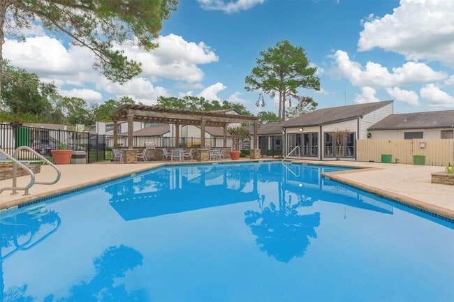 Building Photo - 21717 Inverness Forest Blvd