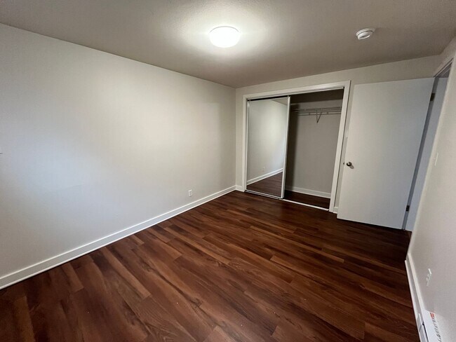 Interior Photo - Twin Court - Ballard - Renovated Unit