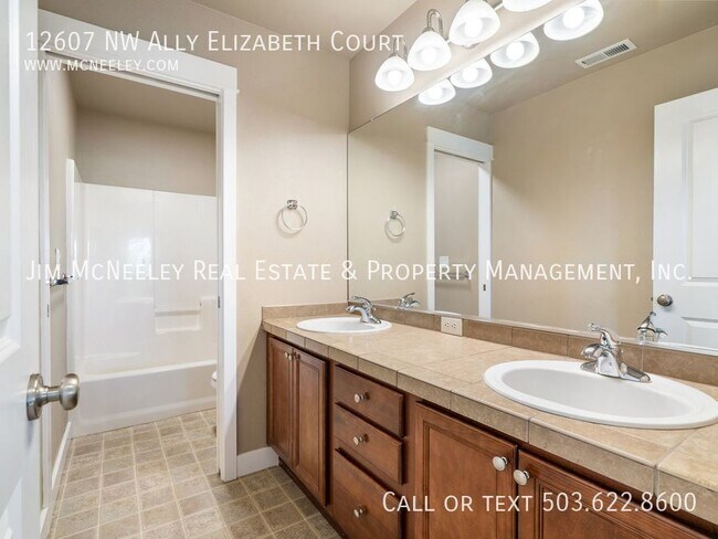 Building Photo - 12607 NW Ally Elizabeth Ct