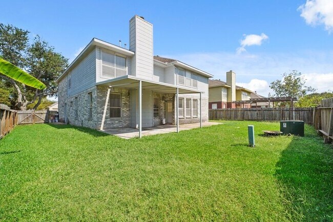 Building Photo - 4123 Custer Creek Dr
