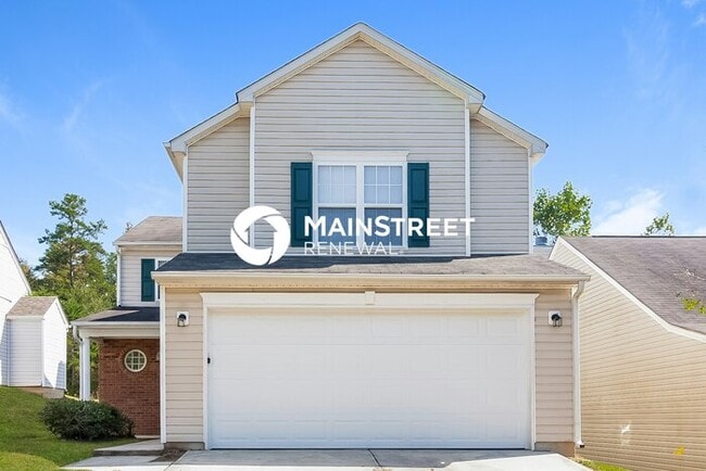 Building Photo - 4 Bedroom Pet-Friendly Home in Charlotte, NC with Main Street Renewal